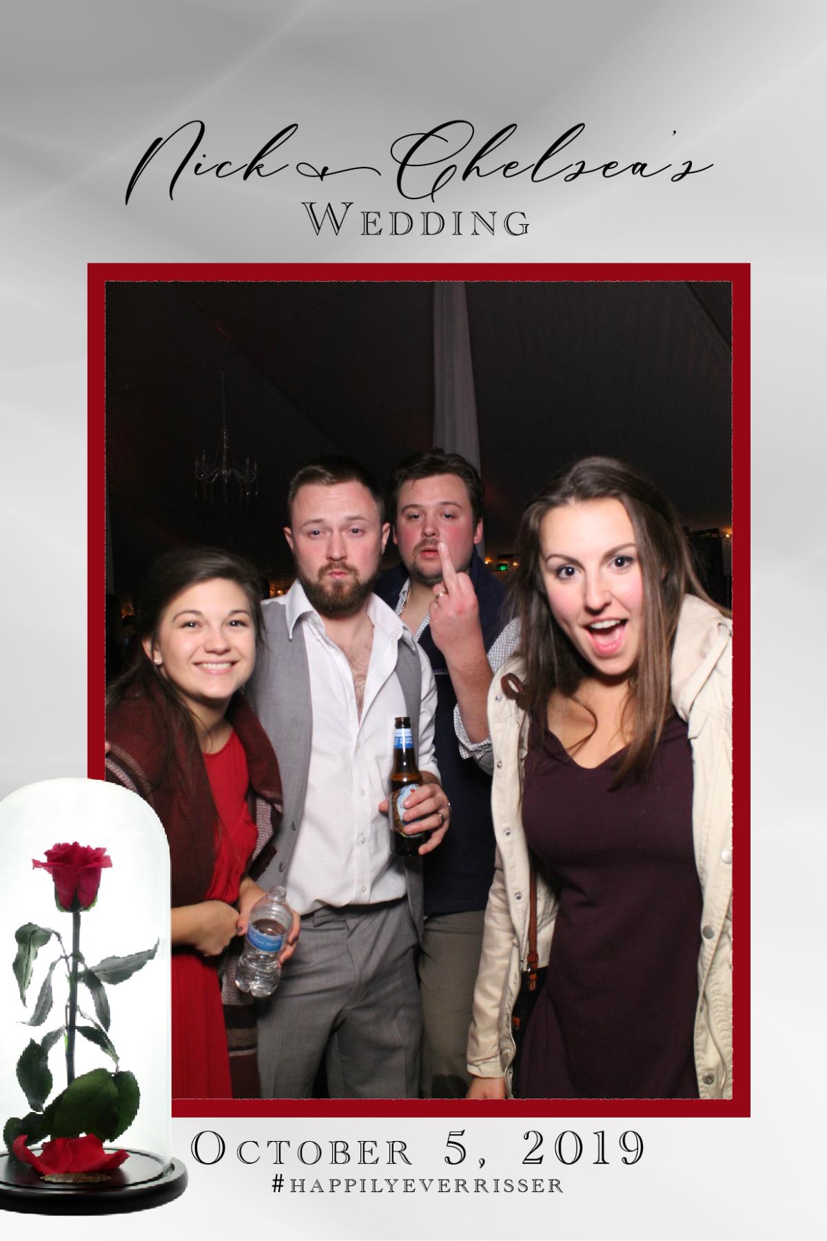 Chelsea and Nicks Wedding | View more photos from the event at gallery.mainemagicmirror.com/u/MaineMagicMirror/Chelsea-and-Nicks-Wedding